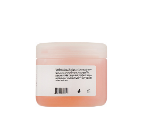Охолоджувальний гель для тіла Cold Body Gel Massena, 250 г