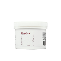 Скраб для тіла какао Body Scrub Cacao Massena, 250 г