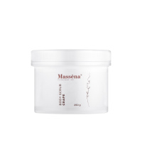 Скраб для тіла виноградний Body Scrub Grape Massena, 250 г