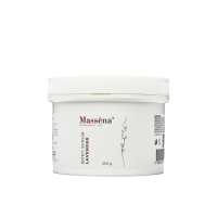 Скраб для тіла лаванда Body Scrub Lavender Massena, 250 г