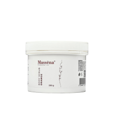 Скраб для тіла апельсиновий Body Scrub Orange Massena, 250 г