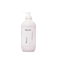 Розігріваючий гель для схуднення Thermo-Slim Gel Massena, 500 г