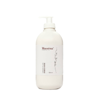 Мультивітамінний крем-флюїд для тіла Fluid Cream Nobile Rose, 500 мл