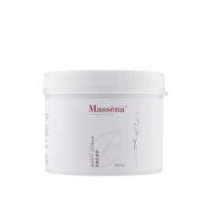 Скраб для тіла какао Body Scrub Cacao Massena, 500 г