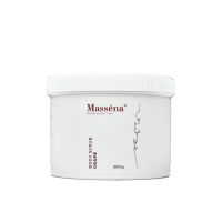 Скраб для тіла виноградний Body Scrub Grape Massena, 500 г