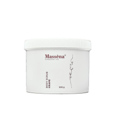 Скраб для тіла виноградний Body Scrub Grape Massena, 500 г