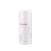 Крем для обличчя алое вера Aloe Vera Face Cream Massena, 100 мл