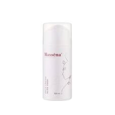 Крем для обличчя алое вера Aloe Vera Face Cream Massena, 100 мл
