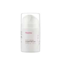 Крем коензим Q10 для обличчя Coenzyme Cream For Face Q10 Massena, 100 мл