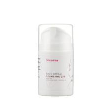 Крем коензим Q10 для обличчя Coenzyme Cream For Face Q10 Massena, 100 мл
