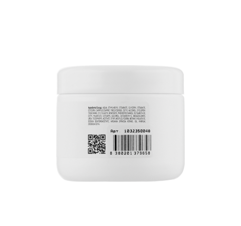 Крем для обличчя арган-біо Face Cream Argan-Bio Massena, 250 мл