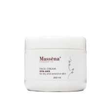 Крем для обличчя з трипептидом SYN-AKE Face Cream SYN-AKE Massena, 100 мл