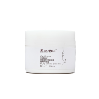 Крем для обличчя зволожуючий матуючий Anti-Acne Moisturizing Matting Cream Massena, 250 мл