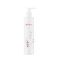 Нейтральний масажний крем для обличчя Neutral Massage Face Cream Massena, 250 мл