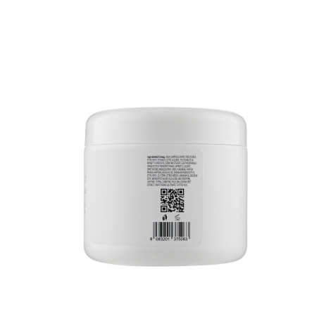 Нейтральний масажний крем для обличчя Neutral Massage Face Cream Massena, 500 г