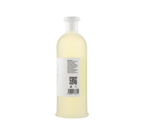 Антицелюлітна олія для масажу тіла Strong Cellulite Body Oil Massena, 500 мл