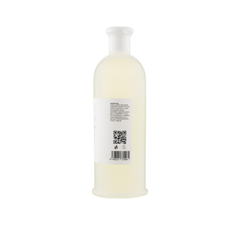 Дренажна олія для масажу тіла Draining Body Oil Massena, 500 мл
