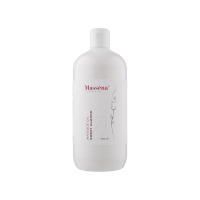 Мигдальна олія для масажу тіла Sweet Almond Oil Massena, 500 мл