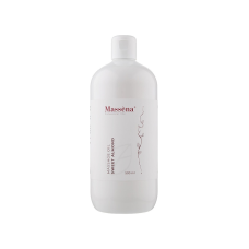 Мигдальна олія для масажу тіла Sweet Almond Oil Massena, 500 мл