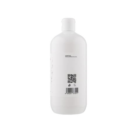 Мигдальна олія для масажу тіла Sweet Almond Oil Massena, 500 мл