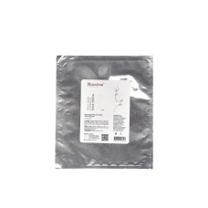 Гідрогелева маска для обличчя 'Золотий дотик' Gold Touch Face Mask Hydrogel Massena, 1 шт