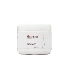 Маска для обличчя з аргановою олією Face Mask Argan-Bio Massena, 250 мл