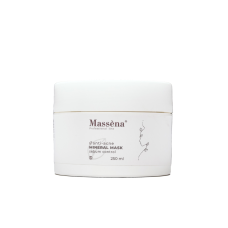 Себорегулююча маска для обличчя Anti-Acne Mineral Mask Sebum Control Massena, 250 мл