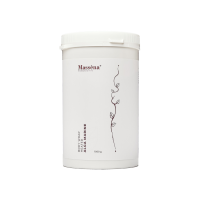Обгортання для тіла водорослеве Body Wrap Alga Marine Massena, 1000 г