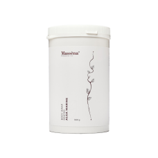 Обгортання для тіла водорослеве Body Wrap Alga Marine Massena, 1000 г