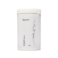 Обгортання для тіла кокосовий релакс Body Wrap Coconut Relax Massena, 900 г