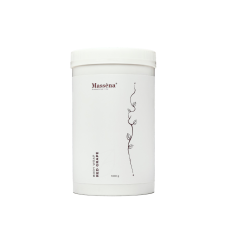 Обгортання порошкове для тіла 'Червоний виноград' Body Wrap Red Grape Massena, 1000 г