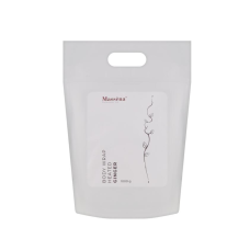 Обгортання для тіла саморозігріваюче імбирне Body Wrap Heated Gincer Massena, 1000 г