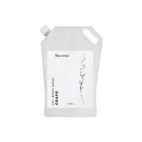 Обгортання гелеве для тіла 'Виноградне' Gel Body Wrap Grape Massena, 1000 г
