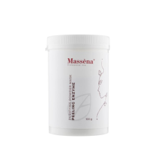 Очищувальна пілінг-маска для обличчя Purifying Mask Peeling Enzyme Massena, 100 мл