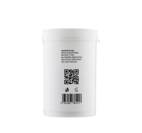 Очищувальна пілінг-маска для обличчя Purifying Mask Peeling Enzyme Massena, 100 мл