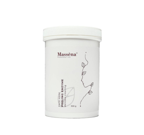Ензимний пілінг Peeling Enzyme Massena, 300 мл