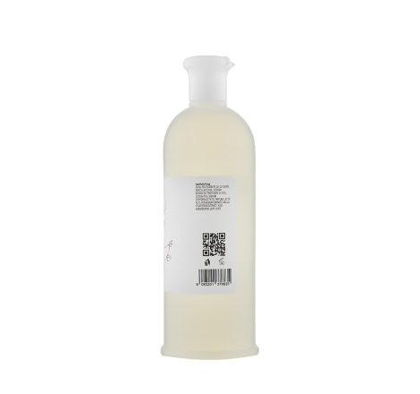 Тонік алое вера для обличчя Tonic Aloe Vera Massena, 500 мл