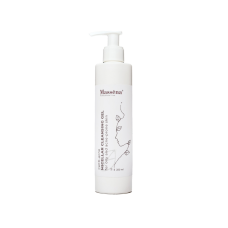 Гель для обличчя міцелярний антиакне очищуючий Anti-Acne Micellar Cleansing Gel Massena, 250 мл