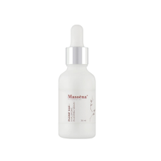Сироватка з гіалуроновою кислотою та пептидами Plump Ha5 Hyaluronic Plumping Serum Massena, 30 мл