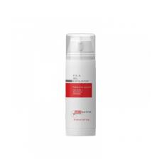 Гель-пілінг із фруктовими кислотами Gel Exfoliator Peeling & Fruit Acids AHA Med Active, 150 мл