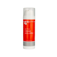 Крем нічний з азелаїновою кислотою для обличчя A.P.C. Cream Azelopro azelaic & propolis Med Active, 50 мл