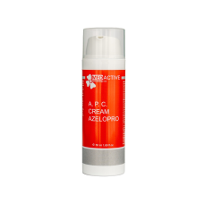 Крем нічний з азелаїновою кислотою для обличчя A.P.C. Cream Azelopro azelaic & propolis Med Active, 50 мл