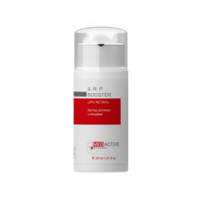 Бустер ретинол з ліпідами (4%) рН 4,5 S.R.P. BOOSTER Booster Lipo Retinol Med Active, 30 мл