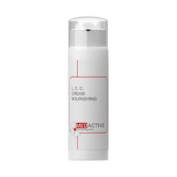 Ультрапоживний крем з церамідами L.C.C. CREAM NOURISHING Omega & Ceramides Med Active, 150 мл