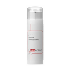 Ультрапоживний крем з церамідами L.C.C. CREAM NOURISHING Omega & Ceramides Med Active, 150 мл