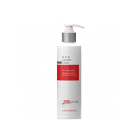 Мультикислотний протизапальний тонік N.S.B. Lotion Tonic Med Active, 250 мл