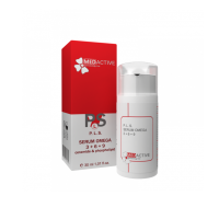 Відновлююча сироватка омега 3+6+9 P.L.S. Serum Omega 3+6+9 Ceramide & Phospholipid Med Active, 30 мл