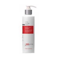 Заспокійливий тонік для чутливої шкіри I.P.N. LOTION TONIC Sensitive Skin & Anti-Pollution Med Active, 250 мл