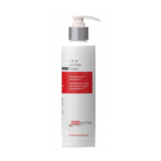Заспокійливий тонік для чутливої шкіри I.P.N. LOTION TONIC Sensitive Skin & Anti-Pollution Med Active, 250 мл