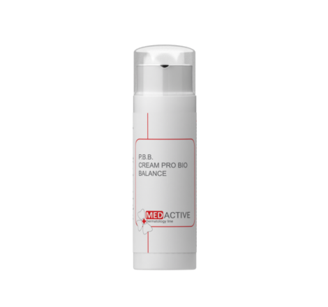 Крем з пробіотичним комплексом P.B.B. Cream Pro Bio Balance Med Active, 100 мл